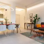 Giuliani - Via Giovanni Prati فندق مبيت وإفطار *