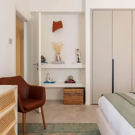 Bed & Breakfast Giuliani - Via Giovanni Prati *