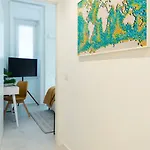 Giuliani - Via Giovanni Prati * Milaan