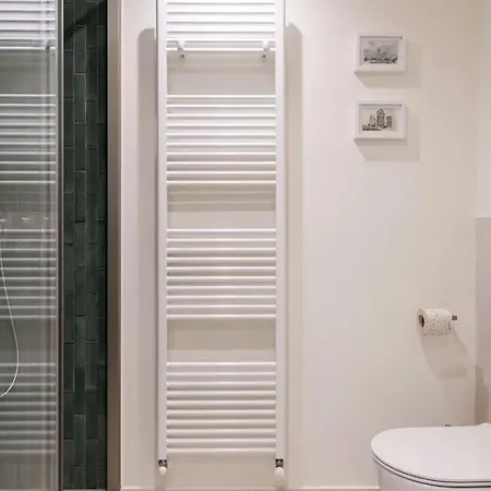 B&B Giuliani - Via Giovanni Prati 밀라노