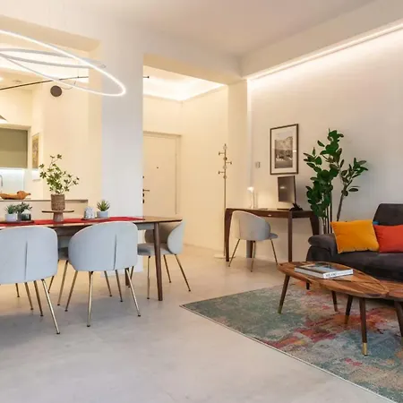 Giuliani - Via Giovanni Prati B&B *